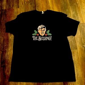 Men’s Christmas Shirt 2xl